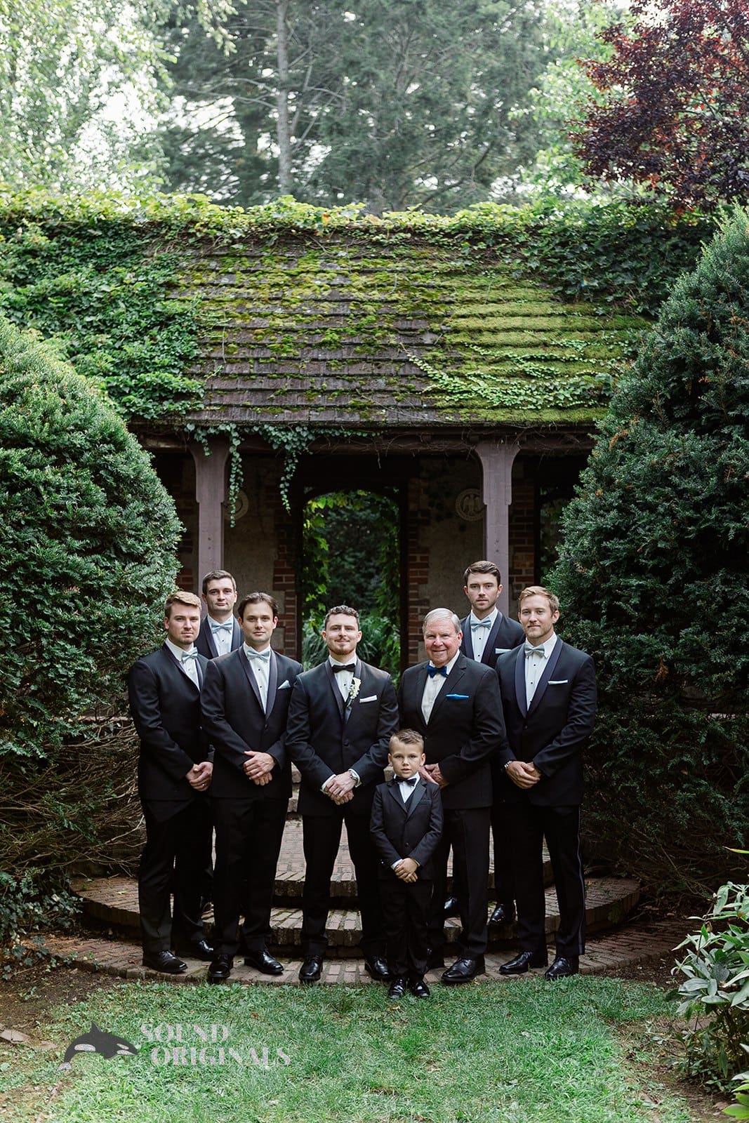 Victoria & Timothy -