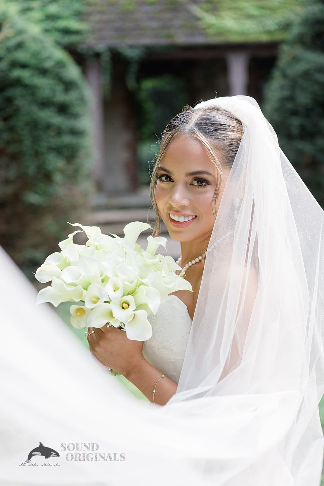 Victoria & Timothy -