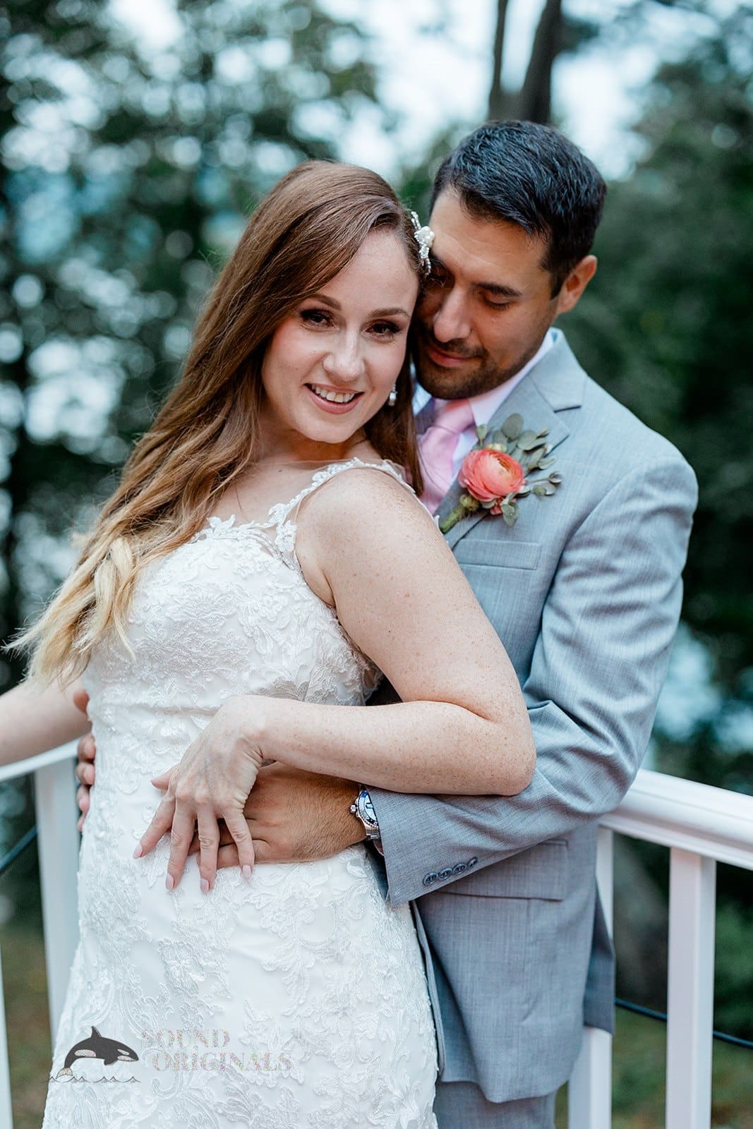 Elena & Andres -