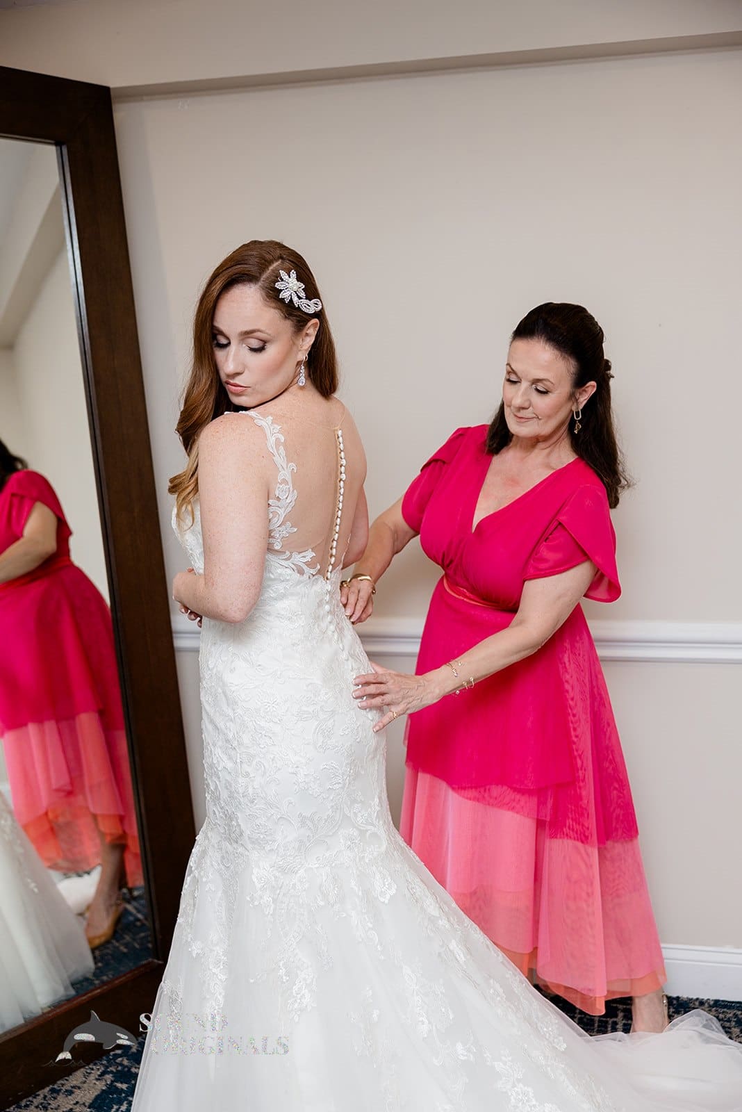 Elena & Andres -