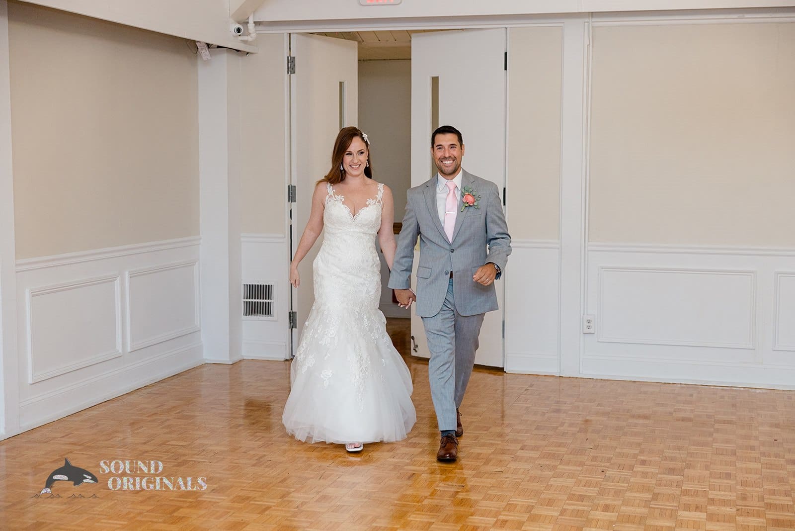 Elena & Andres -