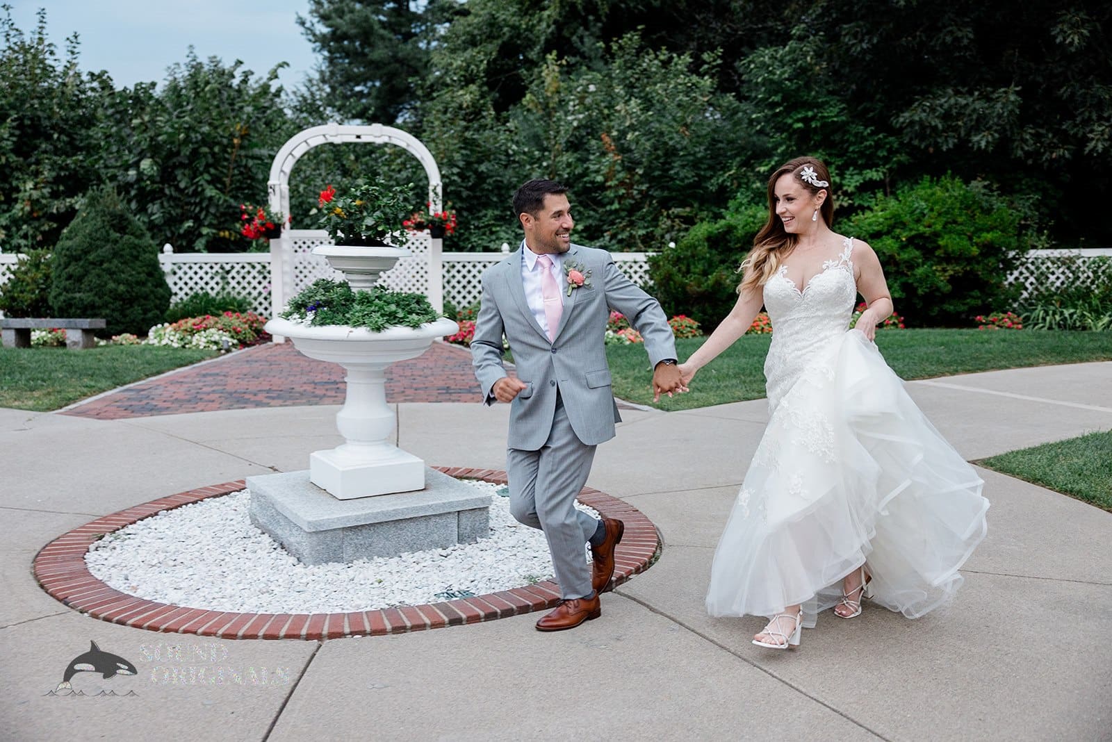Elena & Andres -