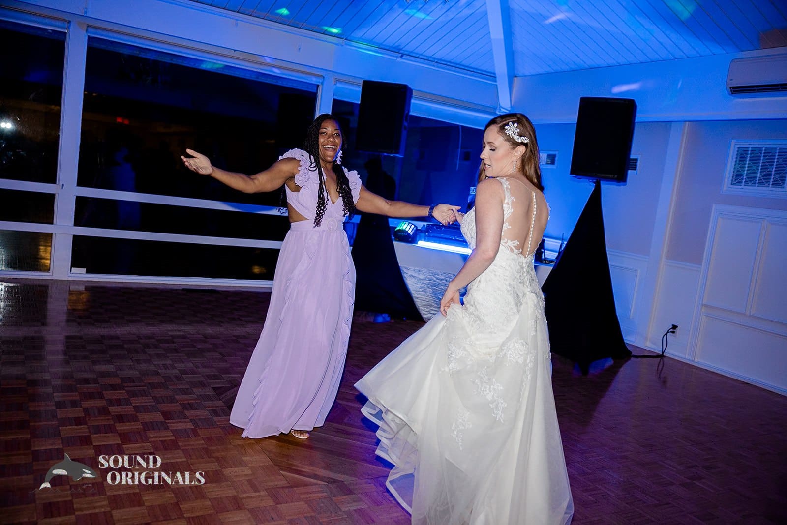 Elena & Andres -