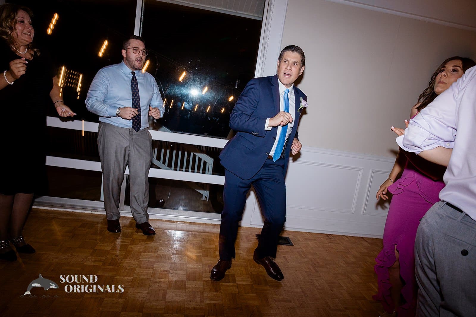 Elena & Andres -