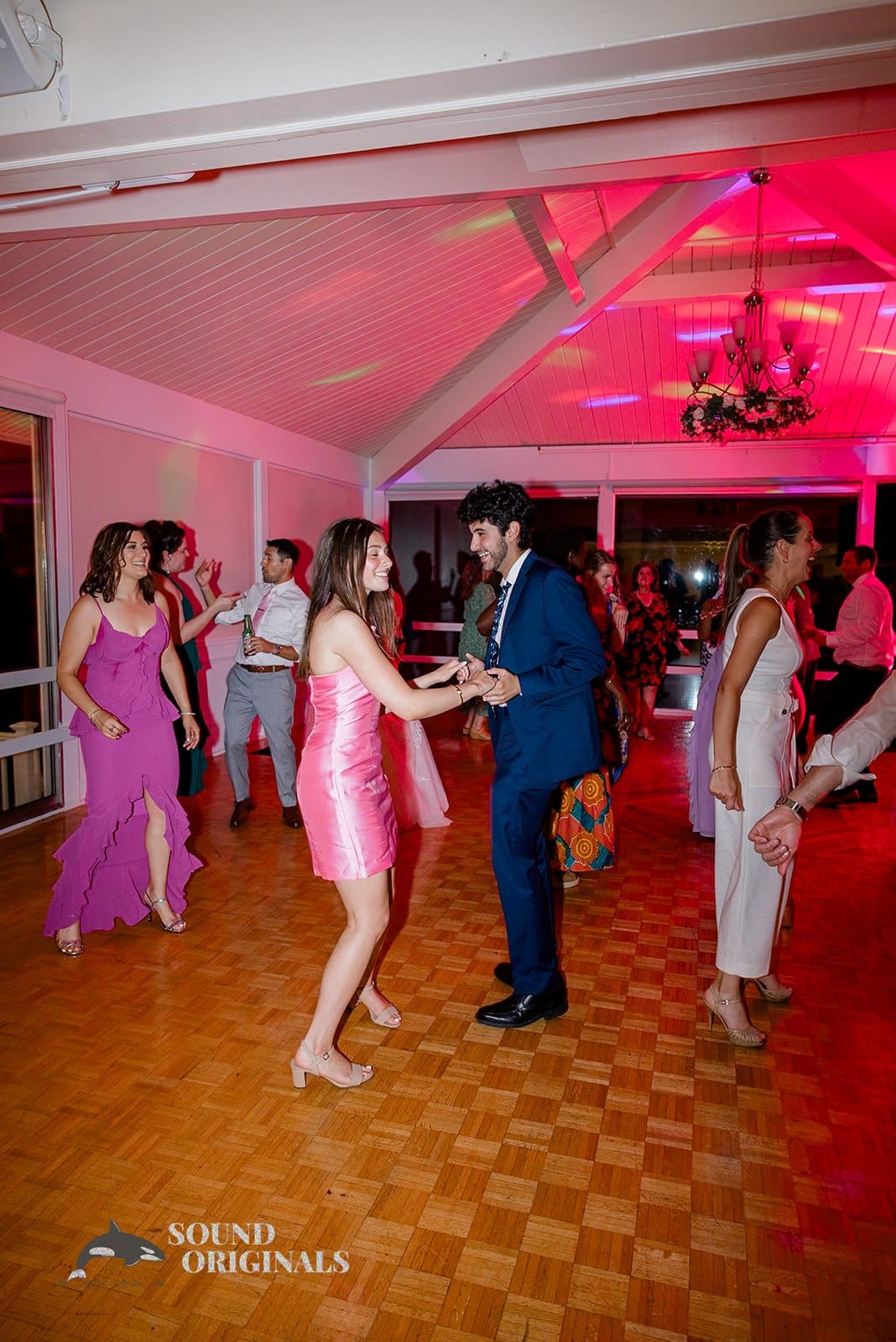 Elena & Andres -