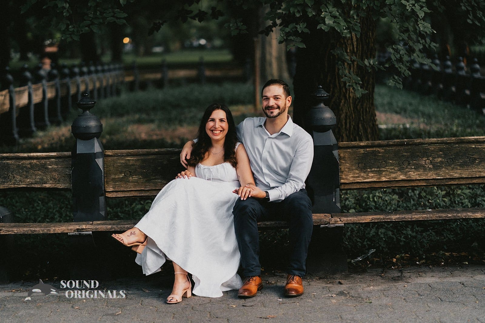 Hayley & Ryan -