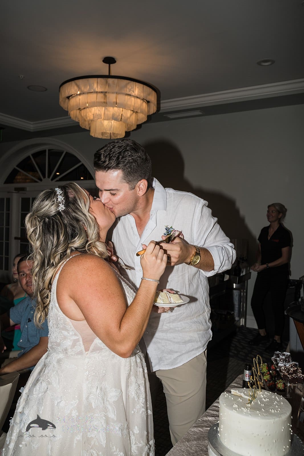 Kylie & Alec -