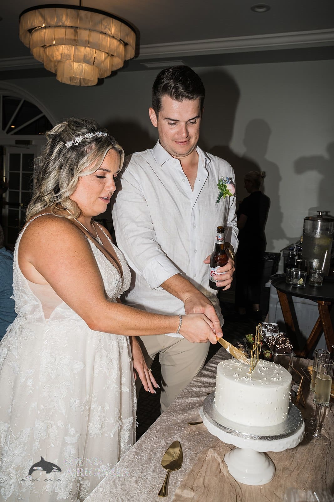 Kylie & Alec -