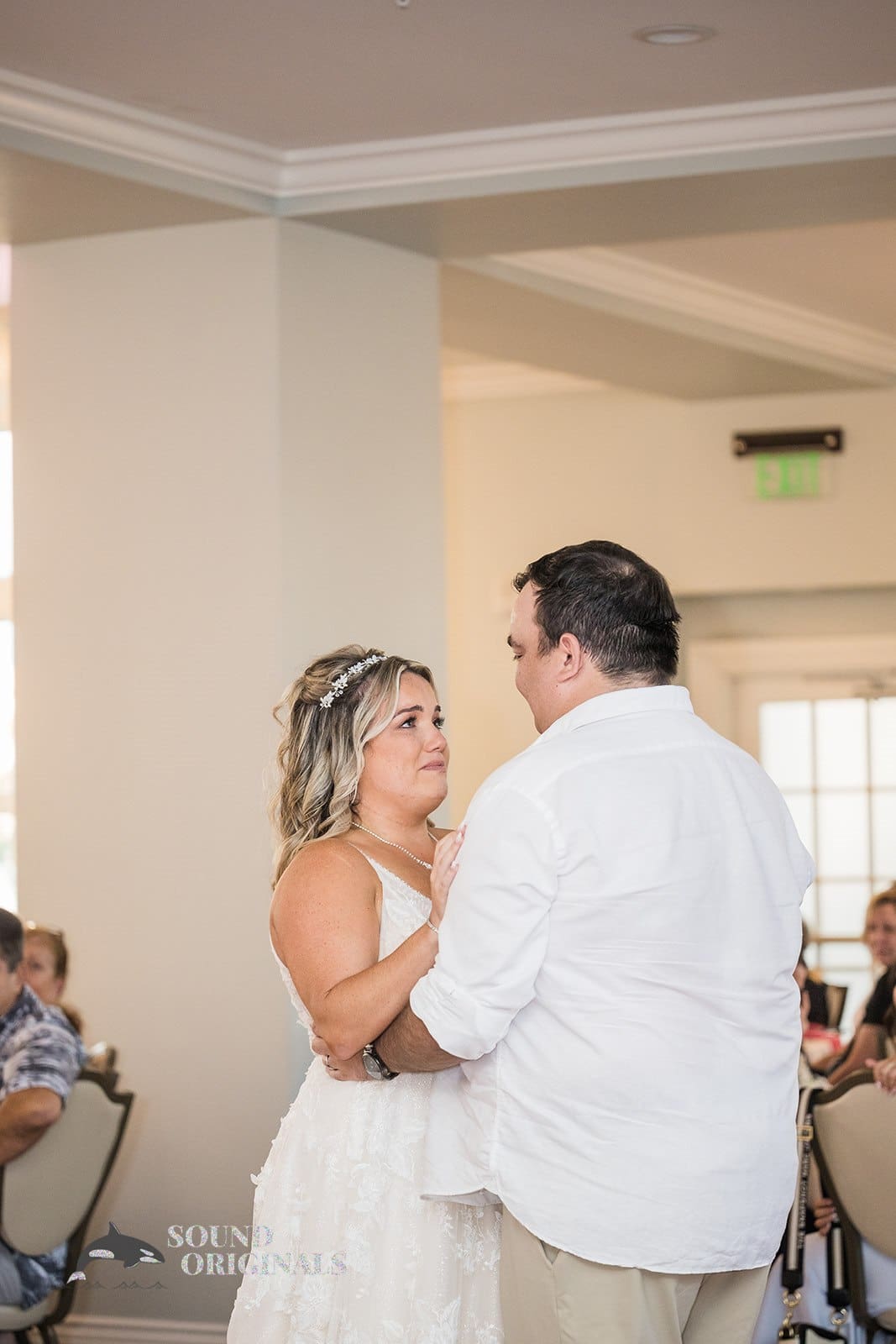 Kylie & Alec -