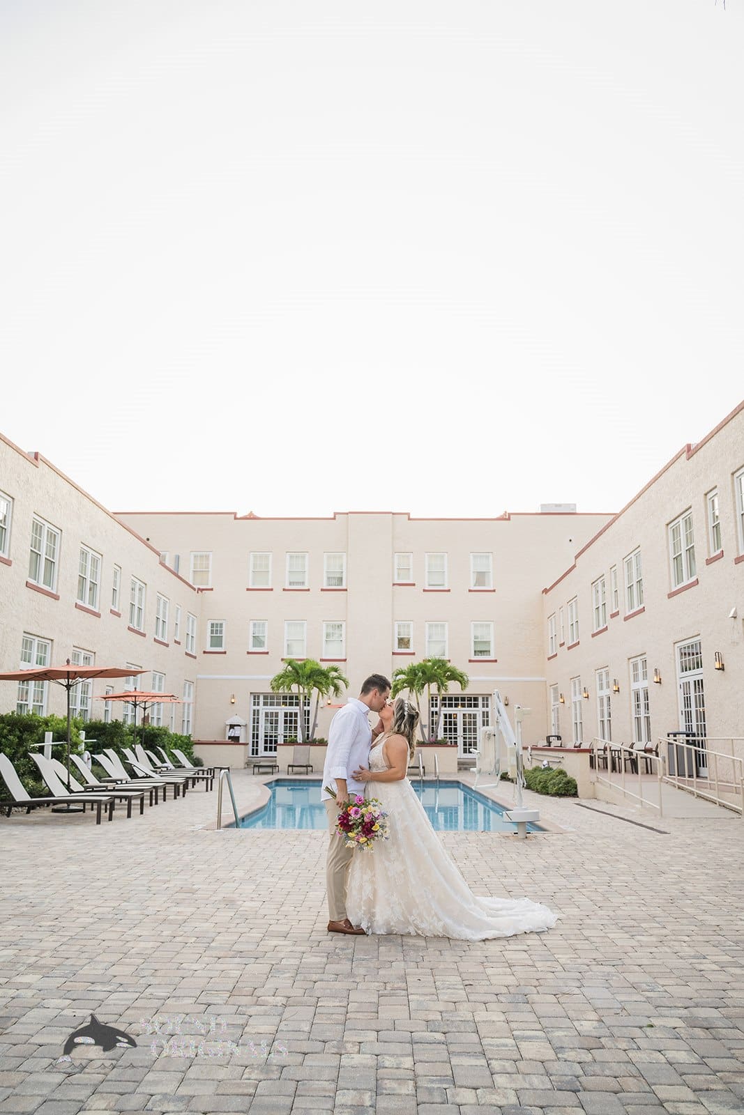 Kylie & Alec -