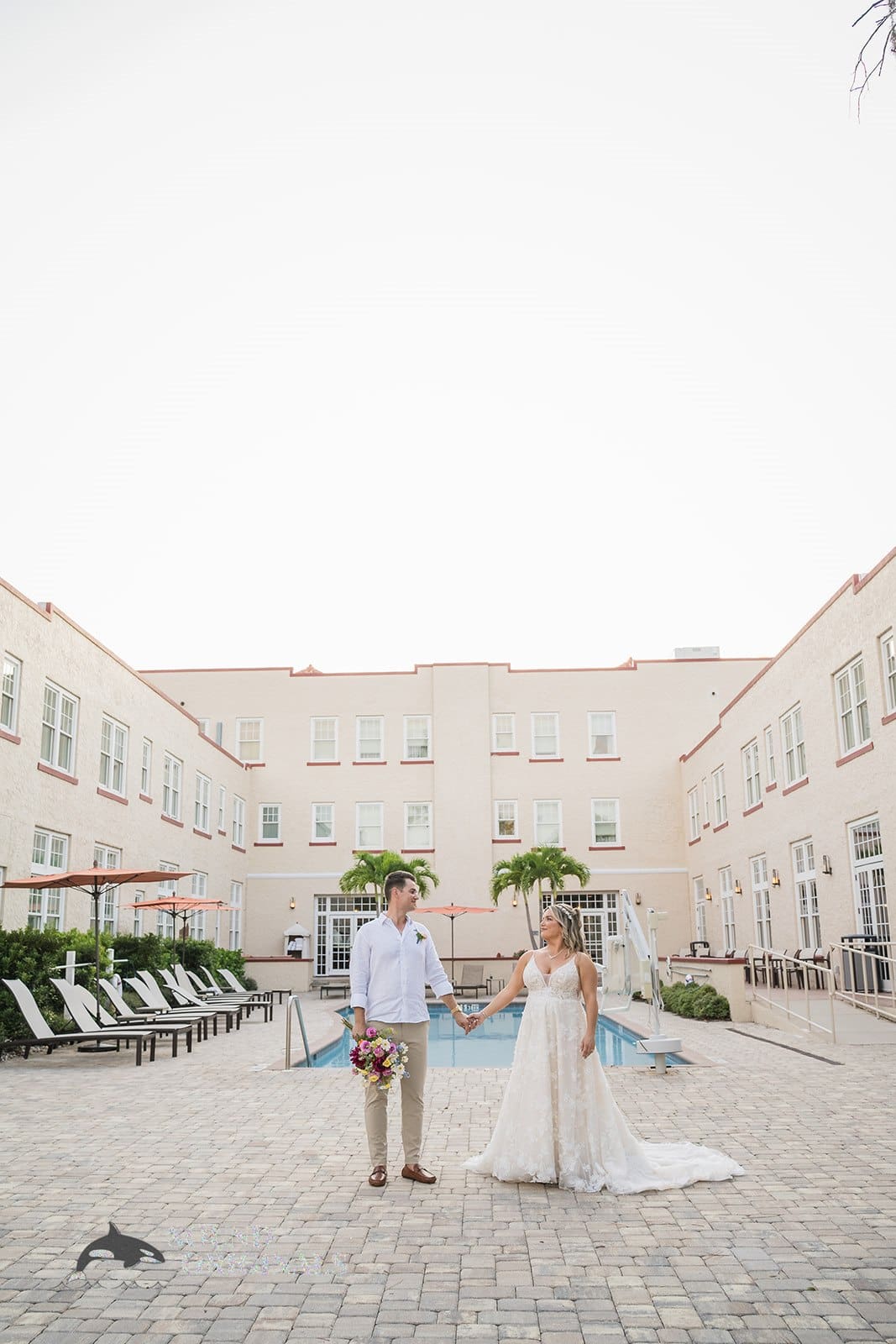 Kylie & Alec -