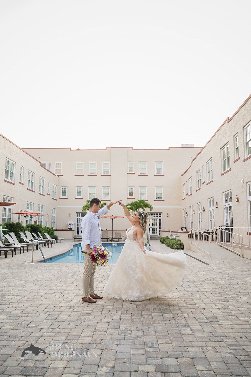 Kylie & Alec -