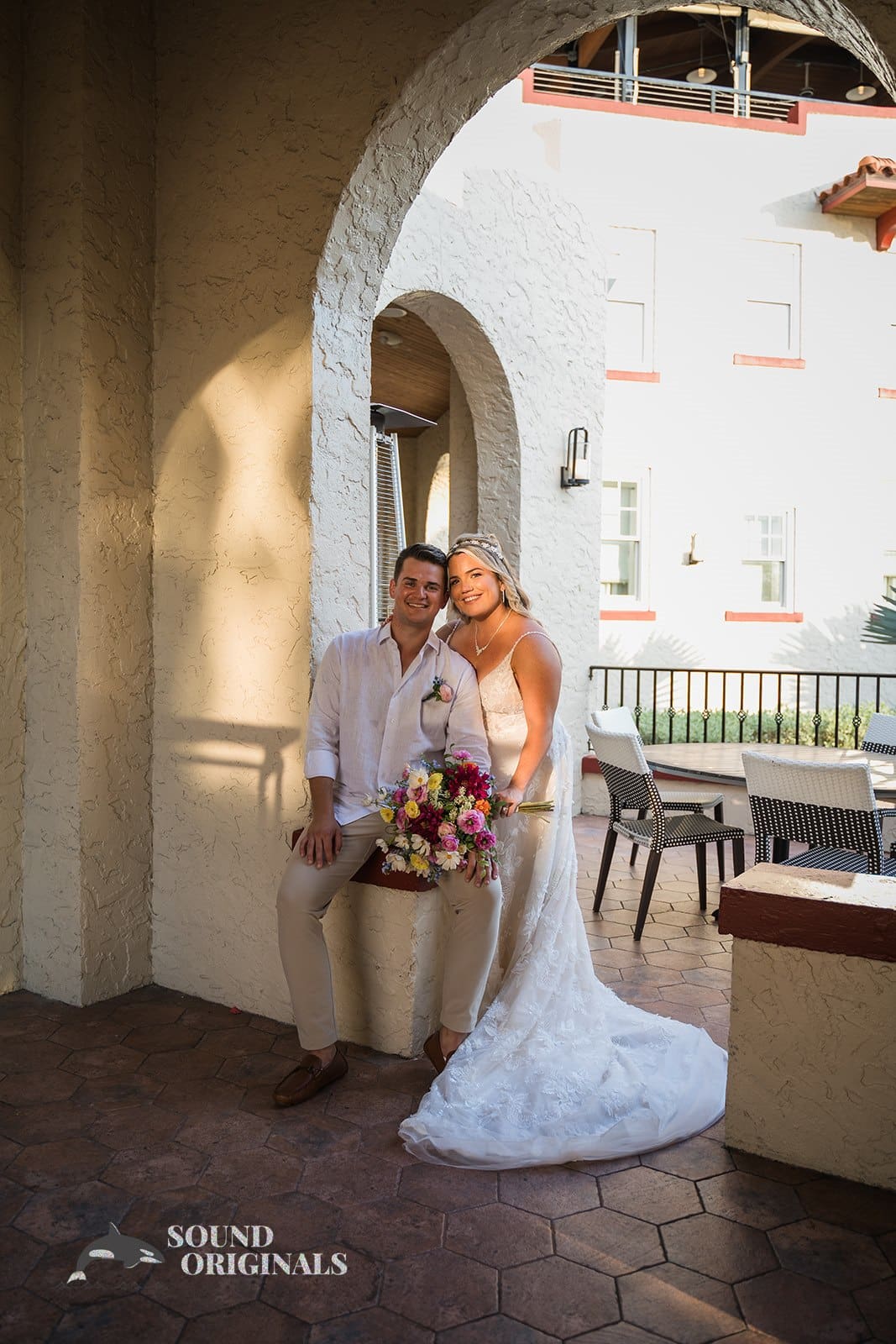 Kylie & Alec -