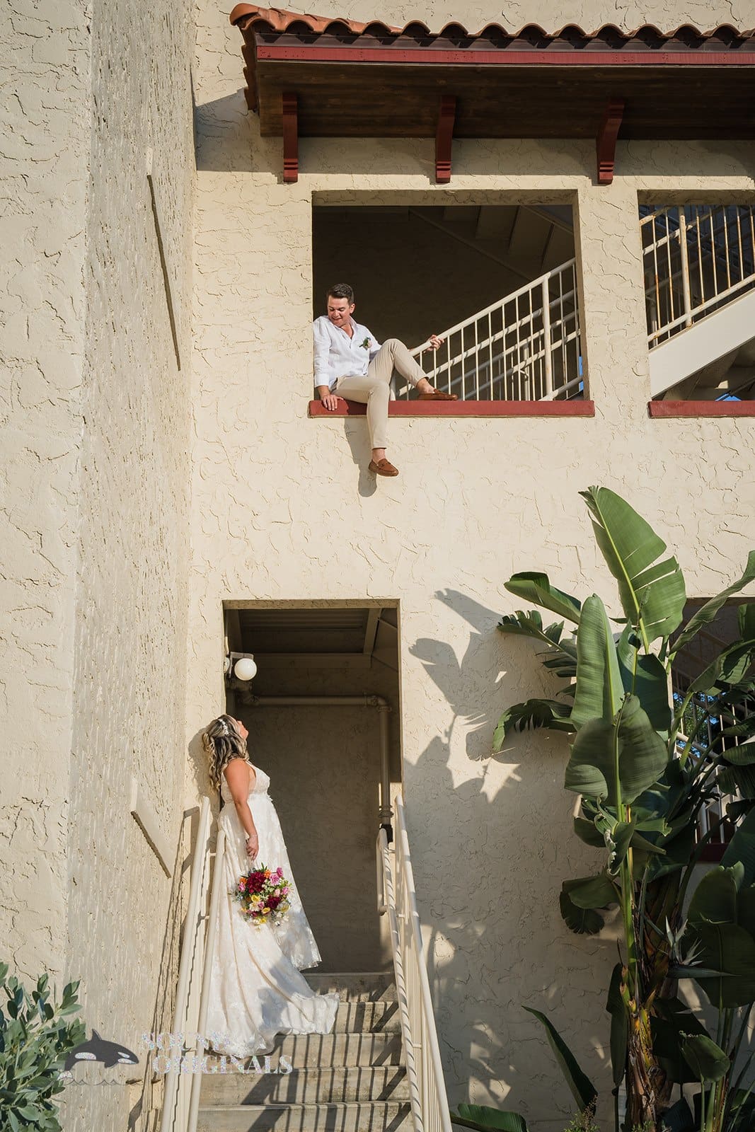 Kylie & Alec -