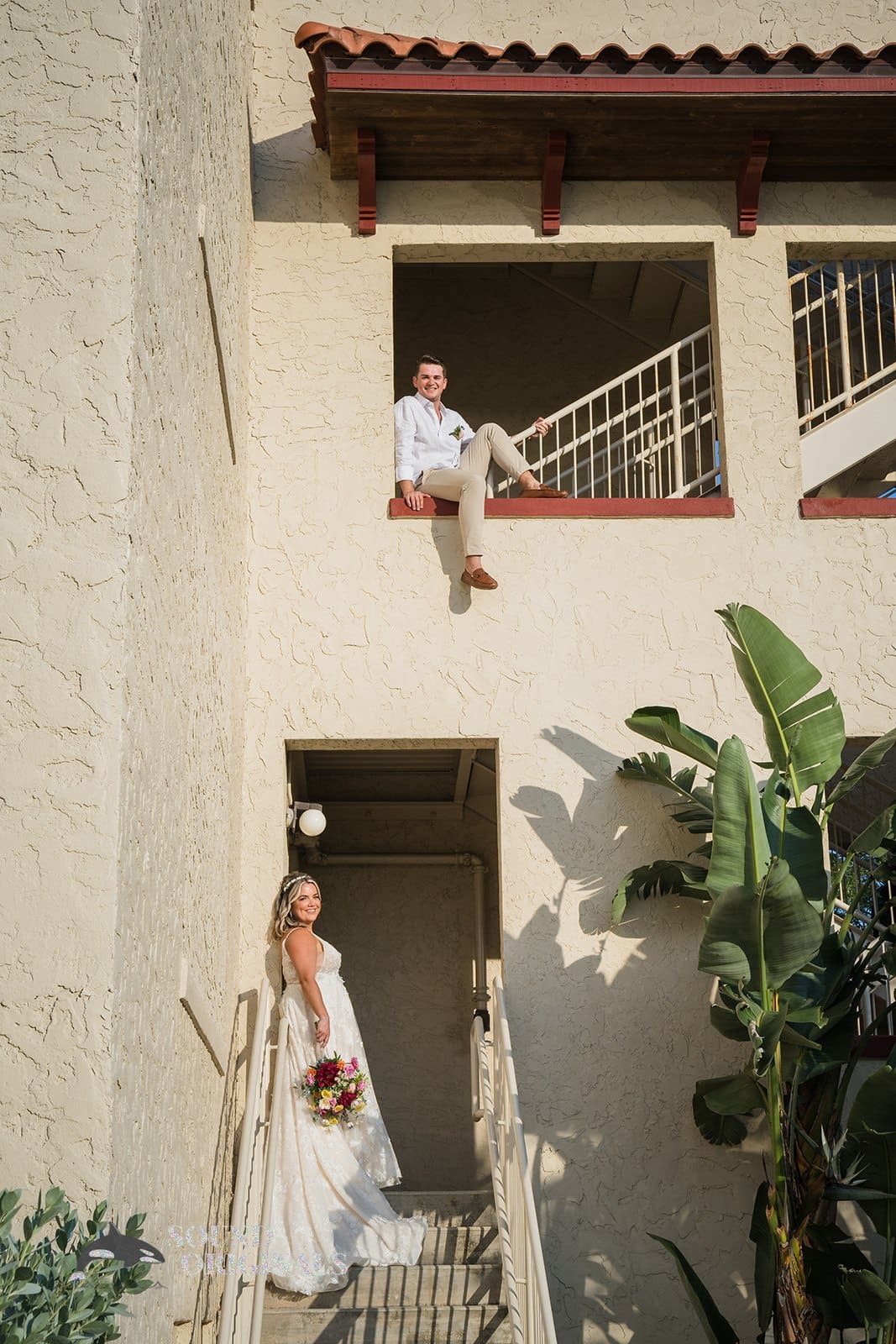 Kylie & Alec -