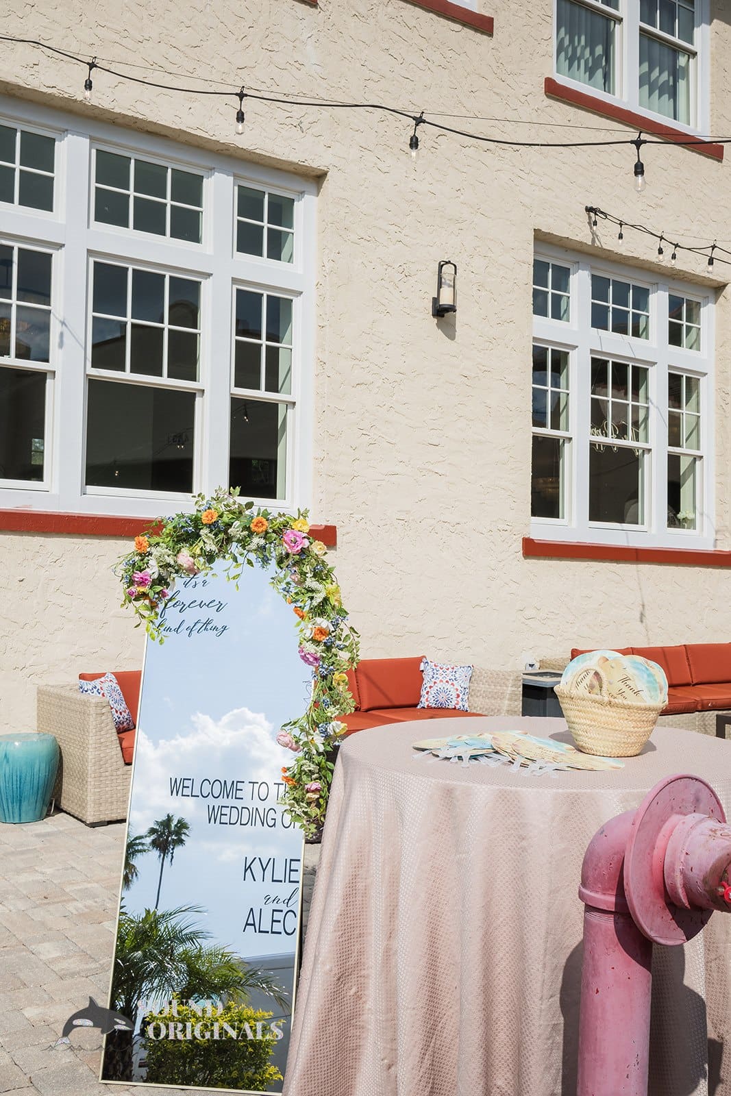 Kylie & Alec -