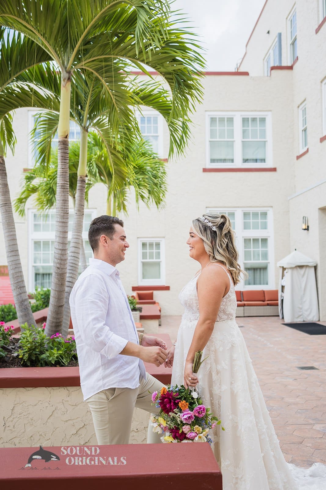 Kylie & Alec -