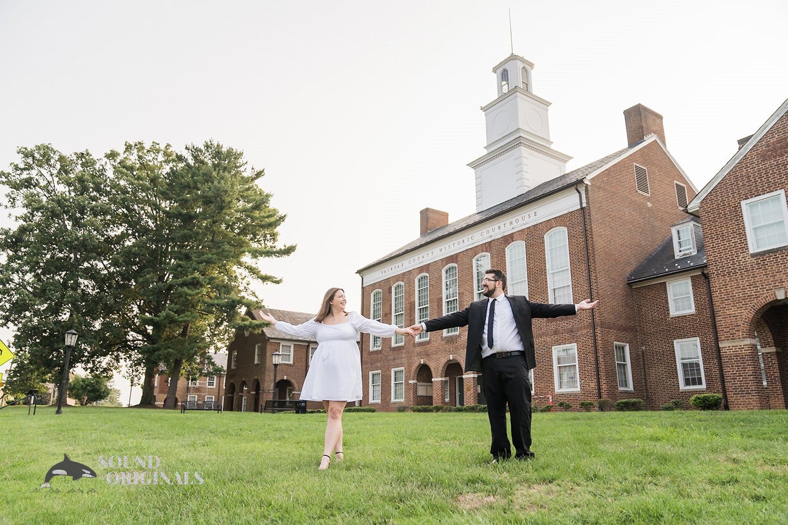 Annabelle & Tim -