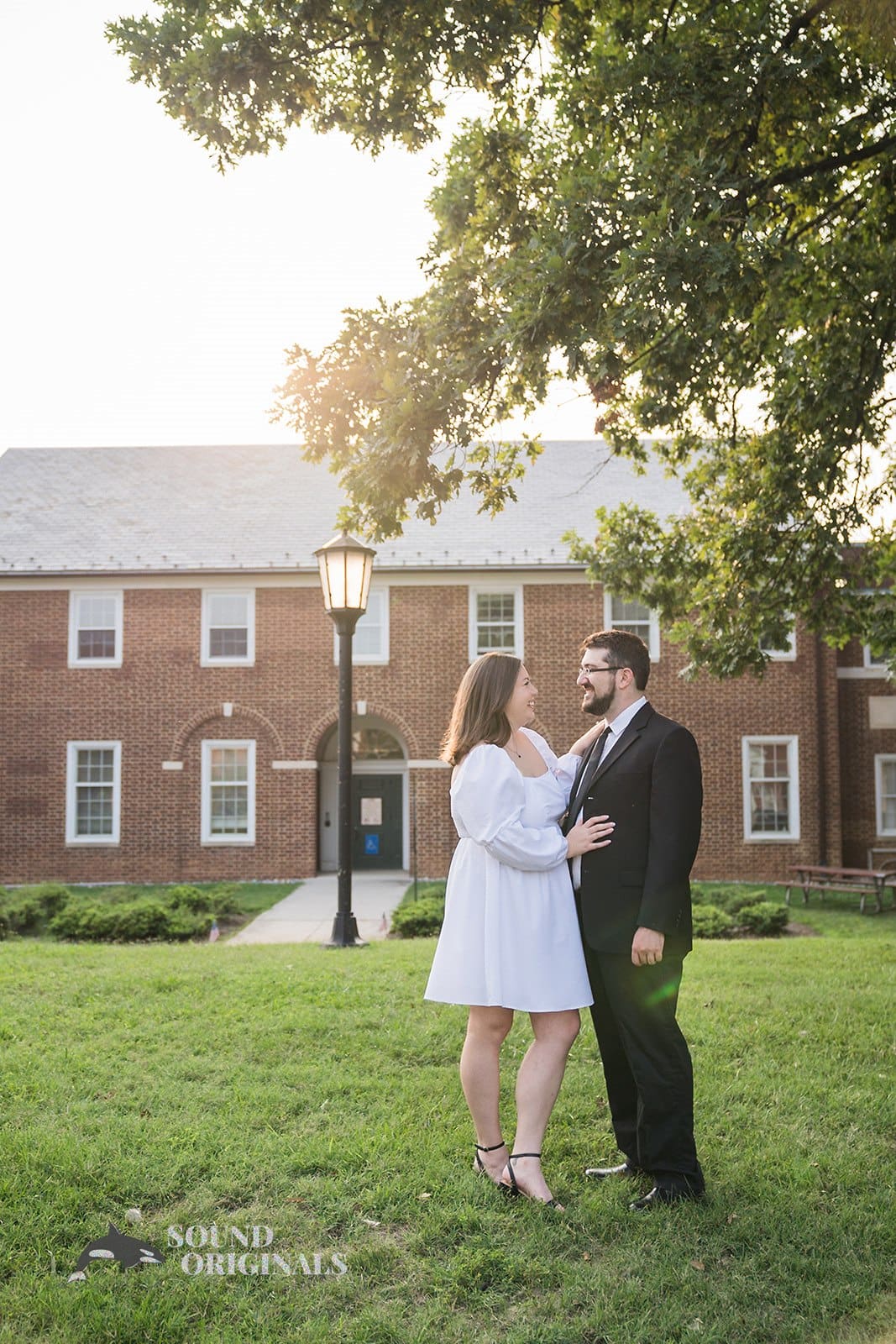 Annabelle & Tim -