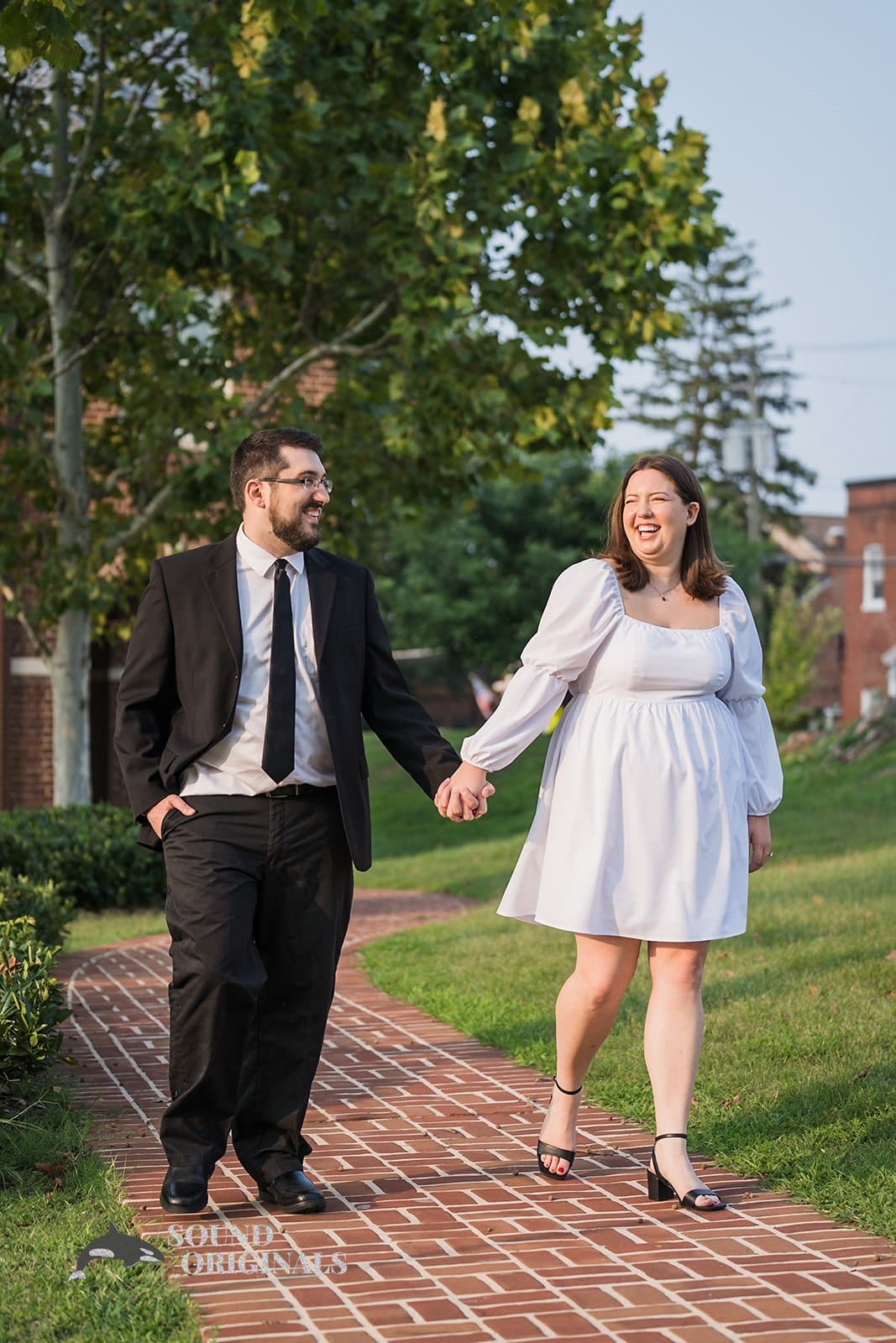 Annabelle & Tim -