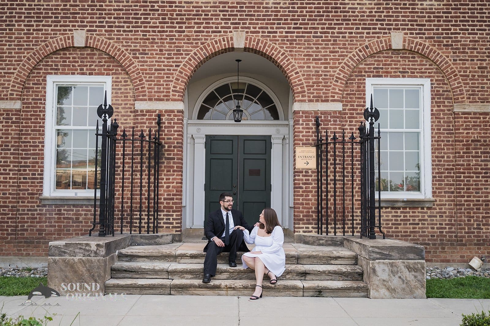 Annabelle & Tim -