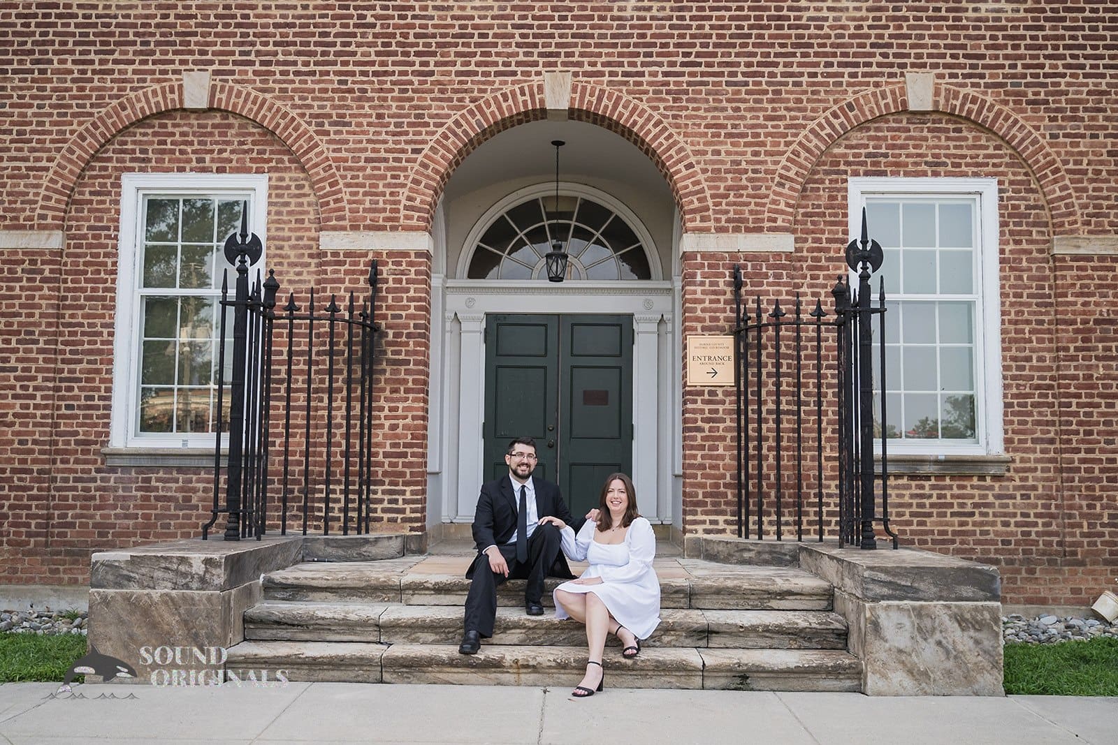 Annabelle & Tim -