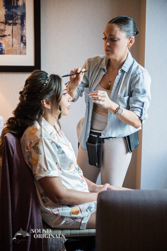 Nancy & Christopher -