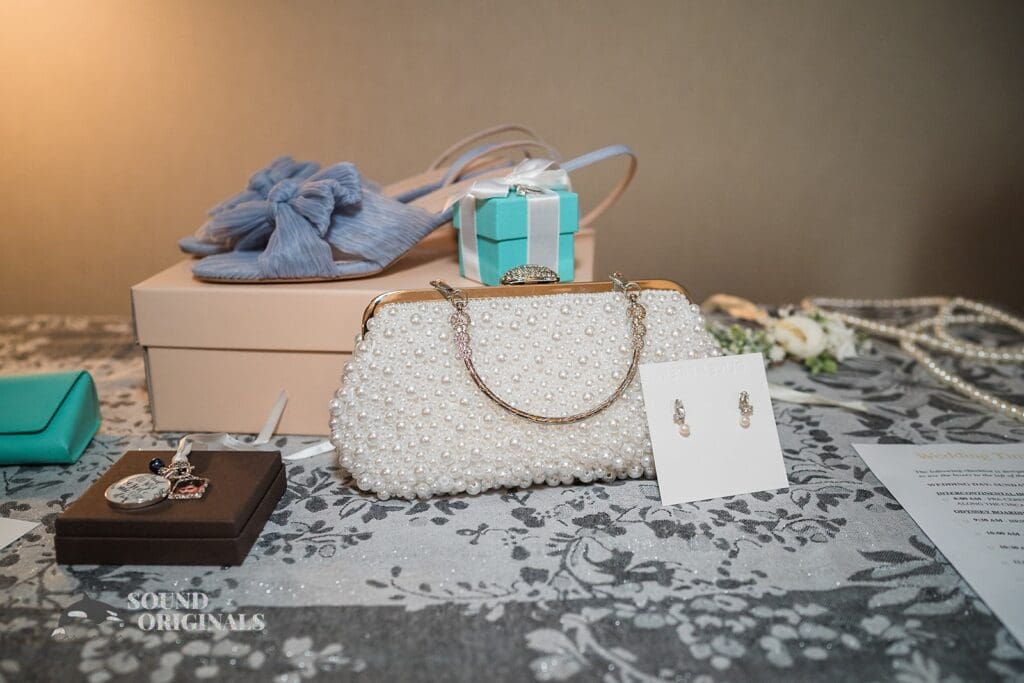 Nancy & Christopher -