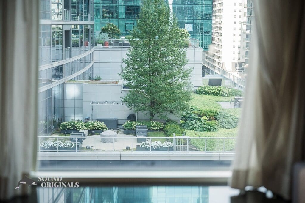 Nancy & Christopher -