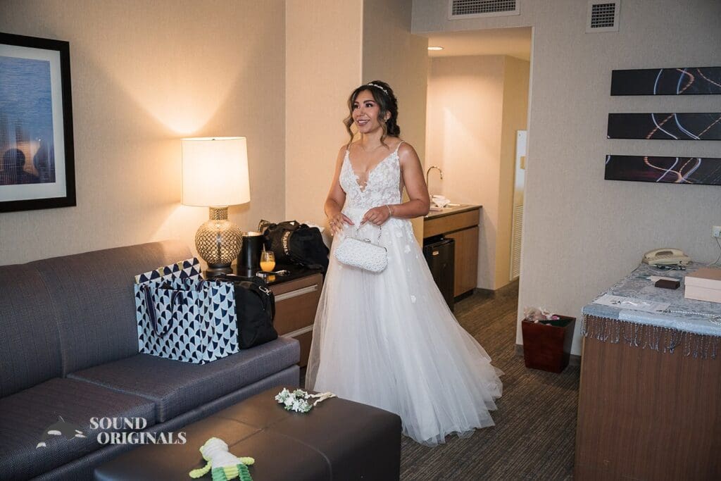 Nancy & Christopher -