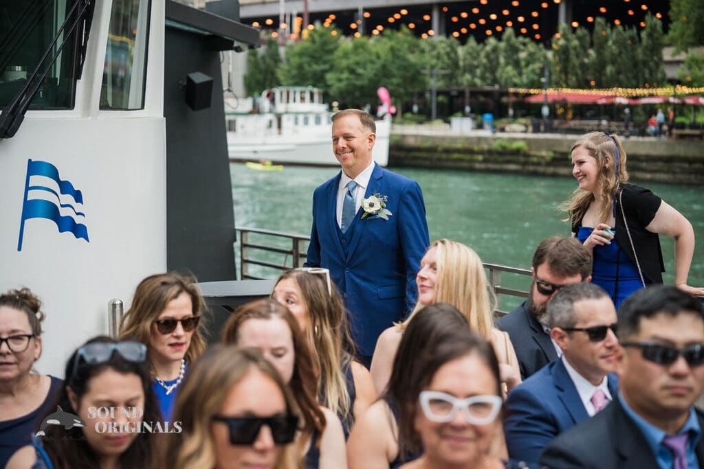 Nancy & Christopher -