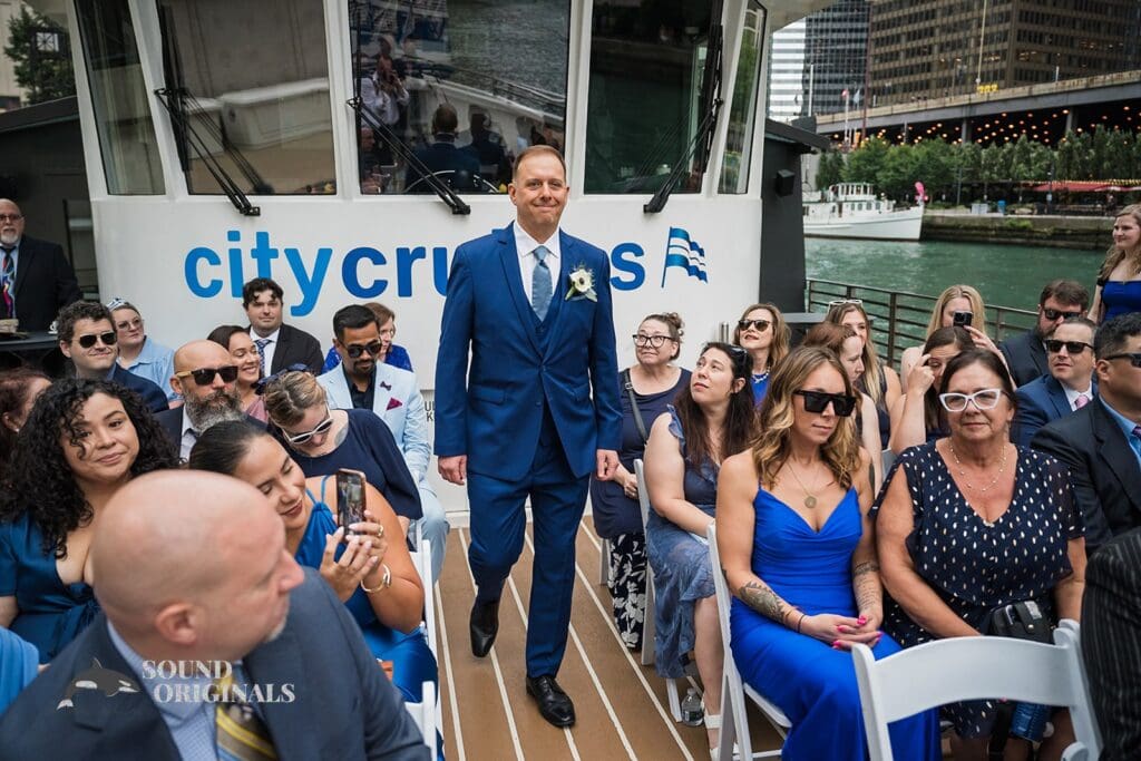 Nancy & Christopher -