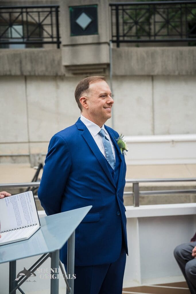 Nancy & Christopher -