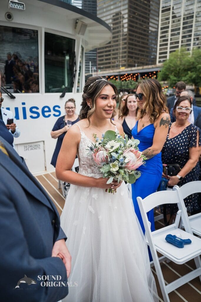 Nancy & Christopher -