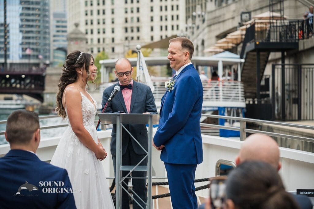 Nancy & Christopher -