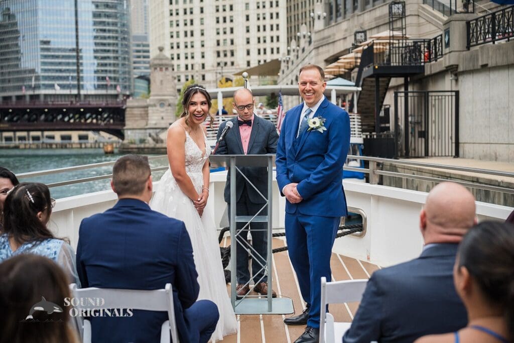 Nancy & Christopher -