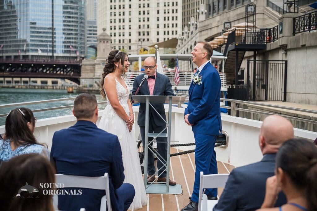 Nancy & Christopher -