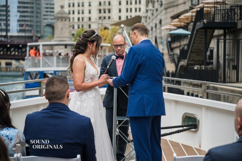 Nancy & Christopher -