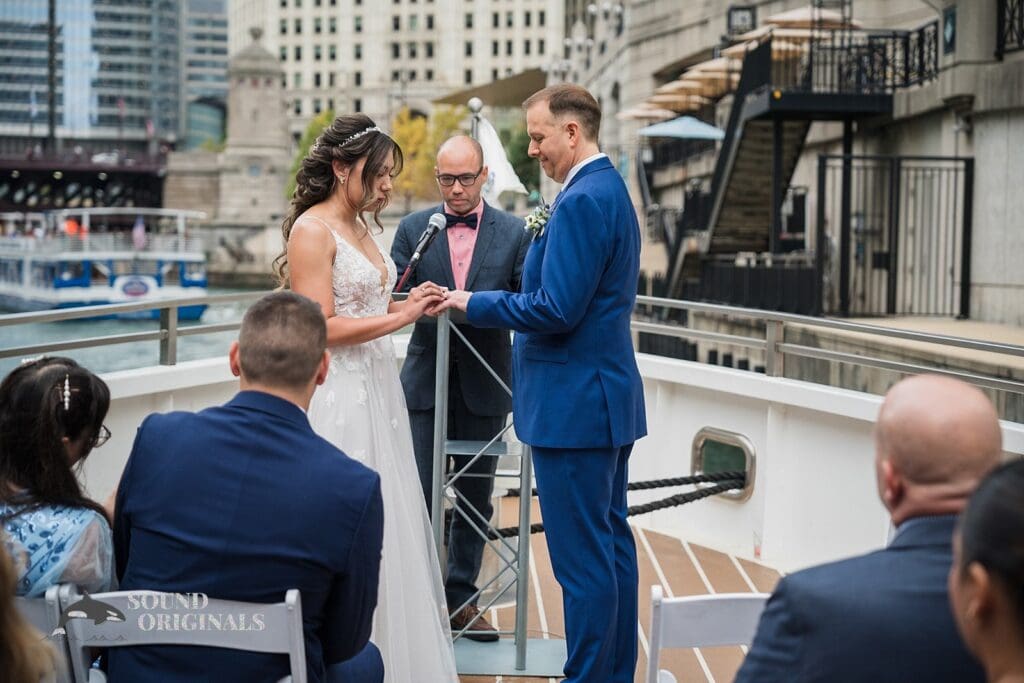 Nancy & Christopher -