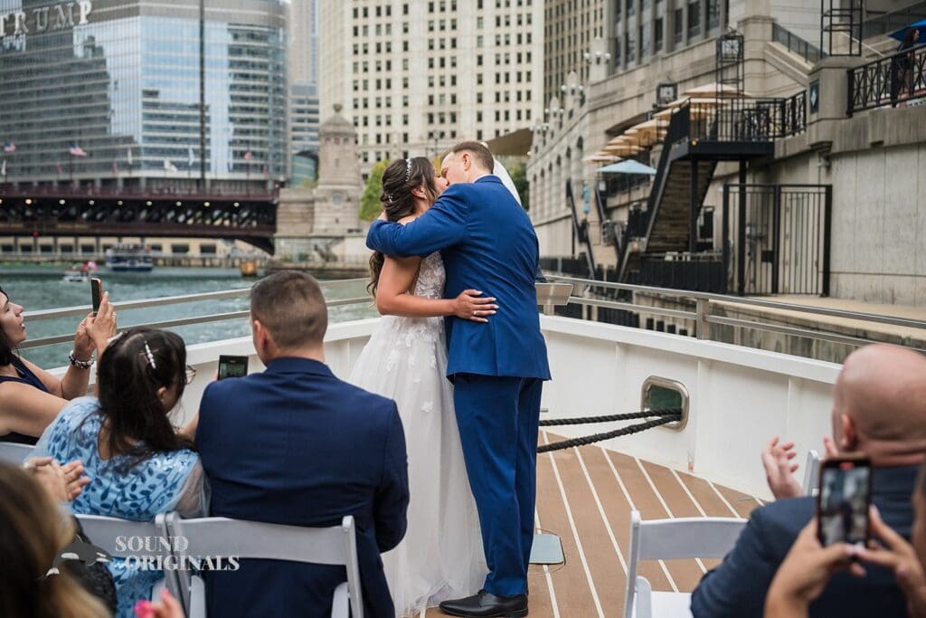 Nancy & Christopher -