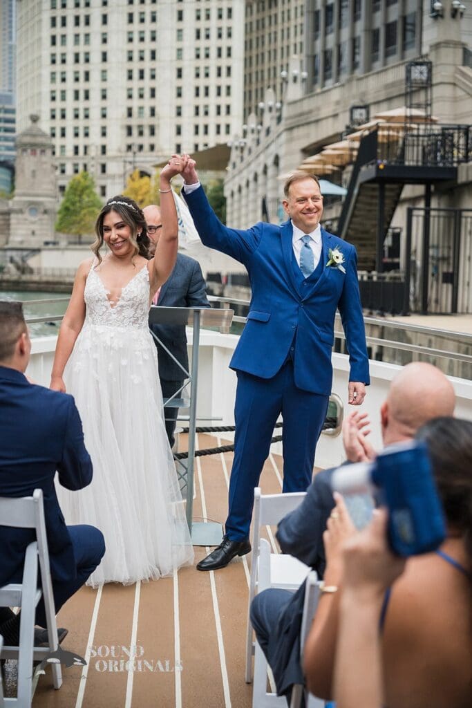 Nancy & Christopher -