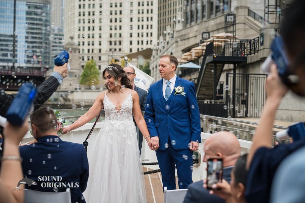 Nancy & Christopher -