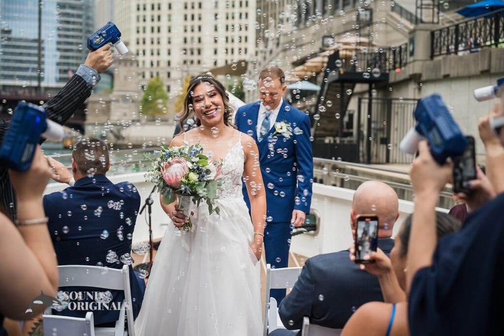 Nancy & Christopher -