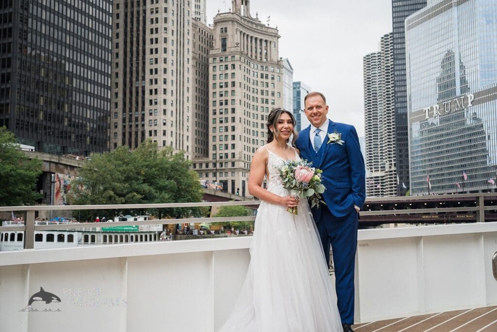 Nancy & Christopher -