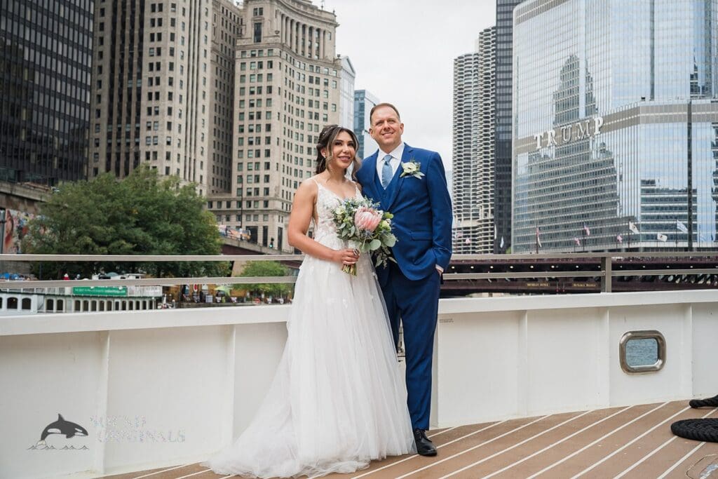 Nancy & Christopher -