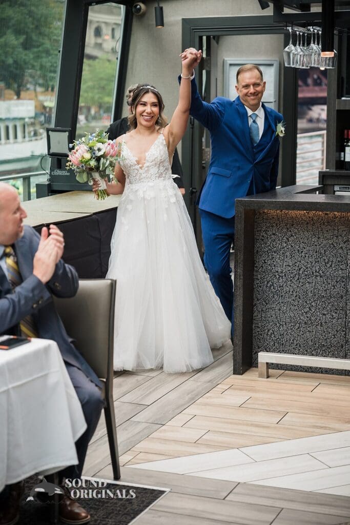 Nancy & Christopher -