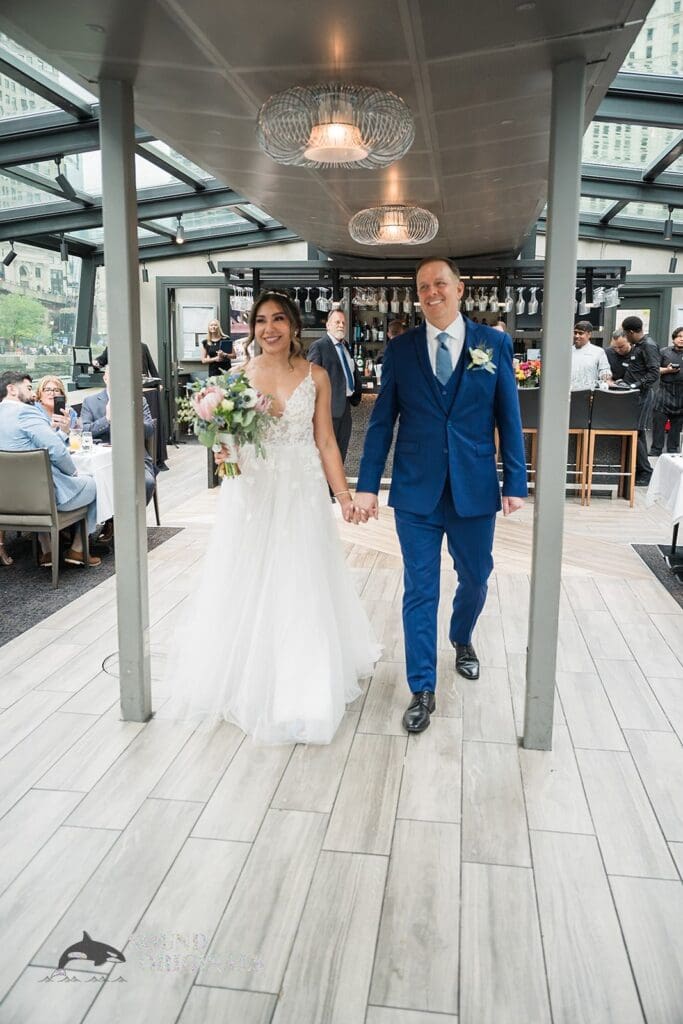 Nancy & Christopher -