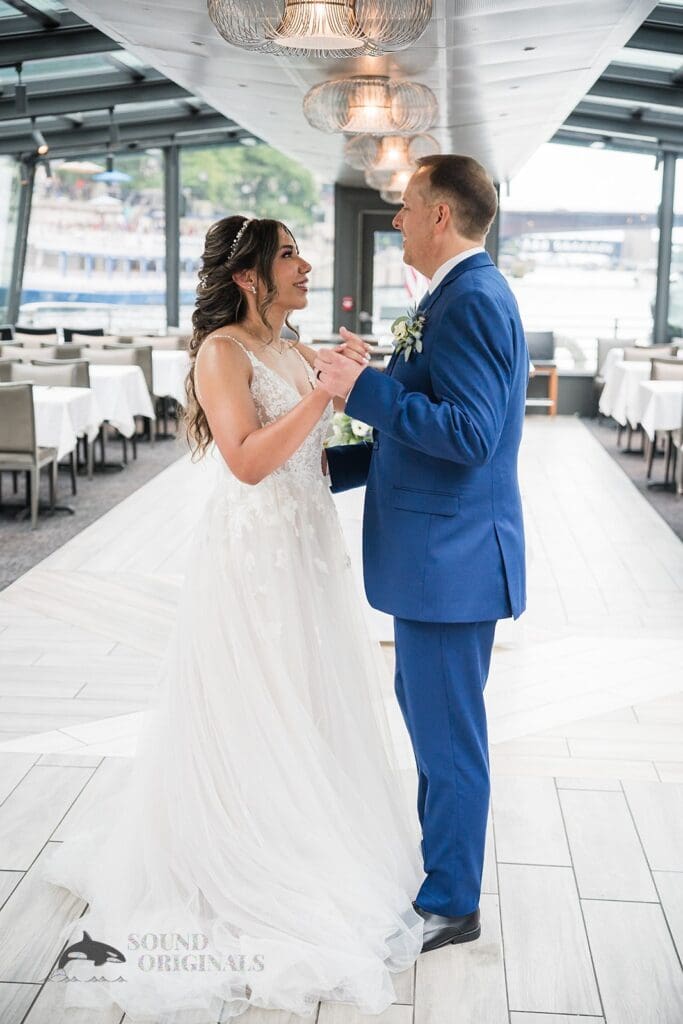 Nancy & Christopher -