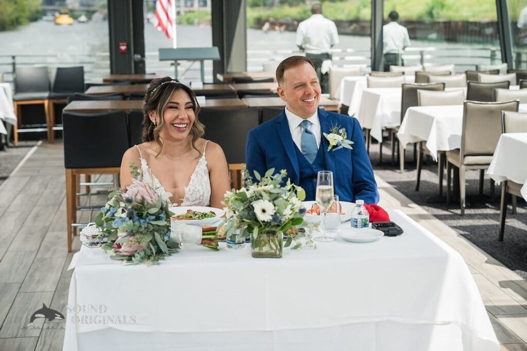 Nancy & Christopher -