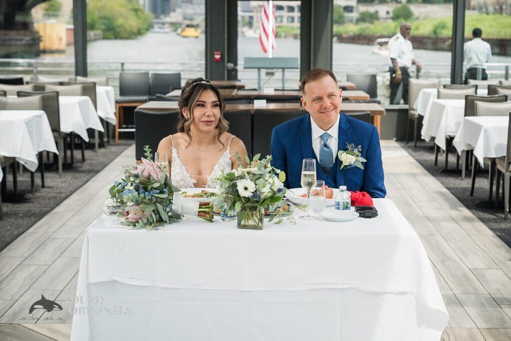 Nancy & Christopher -